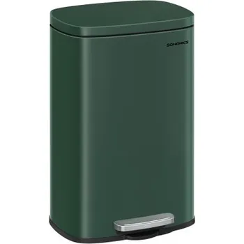 Odpadkový koš Odpadkový koš 50L LTB050C02