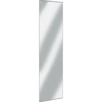 Zrcadlo Křišťálové zrcadlo Keuco, 220 x 800 mm