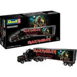 Revell Tour Truck Iron Maiden 077409090…