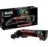 Plastikový model Revell Tour Truck Iron Maiden 077409090 1:32