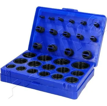 Těsnění z pevného materiálu ASHIKA ORINGKIT