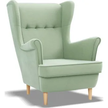 Křeslo Křeslo VELO světle zelené