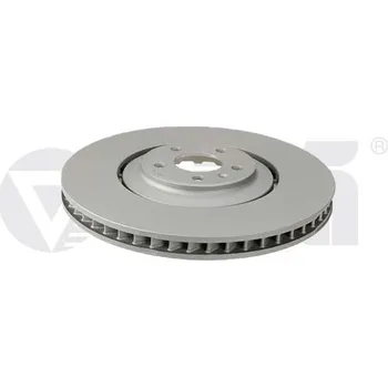 Brzdový kotouč Brzdový kotouč vika 66151750801