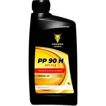 Převodový olej COYOTE LUBES PP 90 H 1L