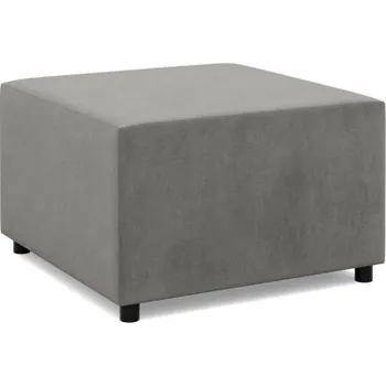 Taburet Taburetka Neo Kronos světle šedá