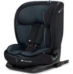 KINDERKRAFT Autosedačka Oneto3 i-Size 76-150cm + Isofix Graphite black