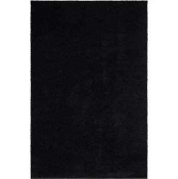 Koberec Koberec City Shaggy 500 černý