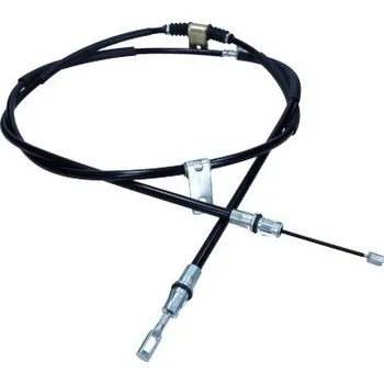 Lanko parkovací brzdy Lanko ruční brzdy CHRYSLER T. GRAND VOYAGER 3,6-3,8 07- PR 4721494AE MAXGEAR