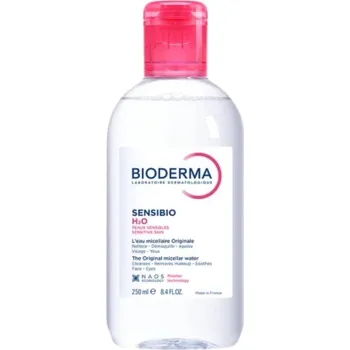 Micelární voda Bioderma Sensibio H2o 250 ml