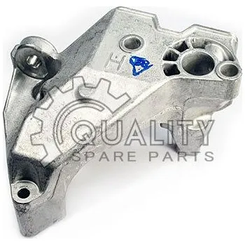 Zavěšení motoru Zavěšení motoru ŠKODA Original OEM 038199207H