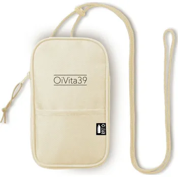 Kosmetická taška OiVita39 HandBag - příruční taštička 20 x 11 x 3 cm