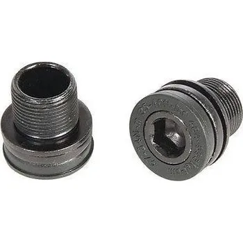 Klika na kolo Truvativ šrouby do klik M15 Capless Qty 2 for ISIS/Howitzer M15