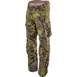 Red Dot One® Bojové kalhoty Alpha II RDO®, Barva: Vzor 95 woodland , Velikost: L