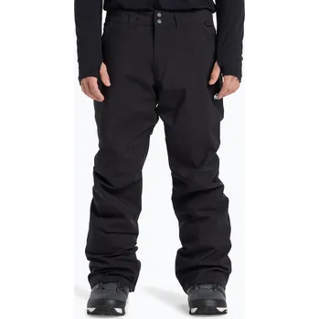 Snowboardové kalhoty Dětské snowboardové kalhoty Quiksilver Estate EQYTP03237 true black