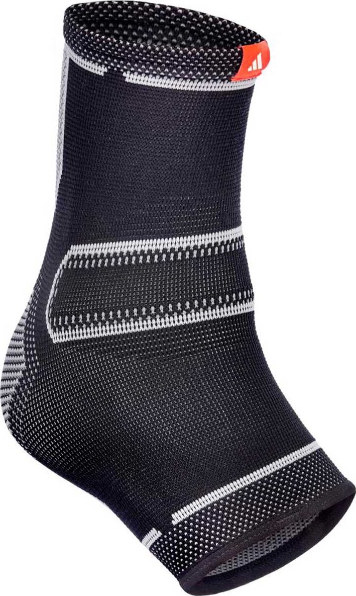 Bandáž na kotník ADIDAS Ankle Support uzavřená XL