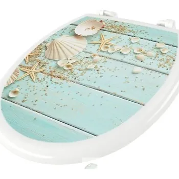 WC sedátko Sedátko WC mušle prkno