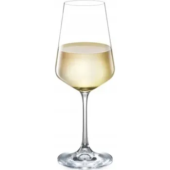 Sklenice Sklenice na bílé víno GIORGIO 350 ml, 6 ks