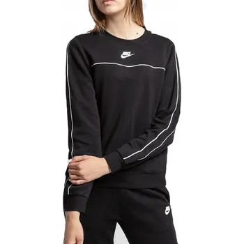Dámská mikina Dámská Mikina Nike Sportswear CZ8336-010 vel. S