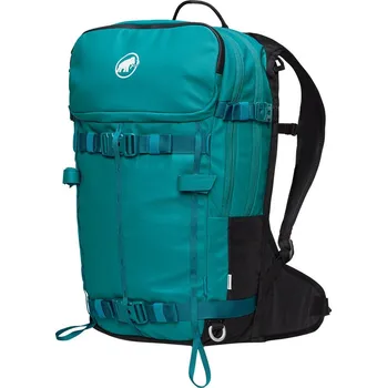 turistický batoh Mammut Nirvana 22 Women Velikost: 22 L / Barva: 40322 deep teal-black