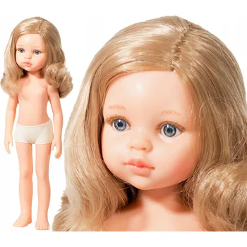 Panenka Panenka Paola Reina Amigas Carla 14802 32 cm