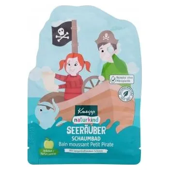 Koupelová pěna Kneipp, Pěna do koupele, Pirát, 40 ml