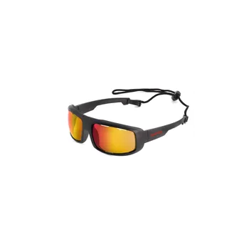 Sluneční brýle Sluneční brýle Sinner APOLLO COURT MATTE BLACK SINTRAST COURT UNI černá