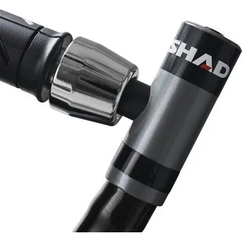 Motozámek Montážní sada k zámku řidítek SHAD H0FR71SC (velikost 5)