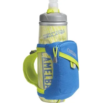 Košík na láhev CamelBak Quick grip 21 modrá