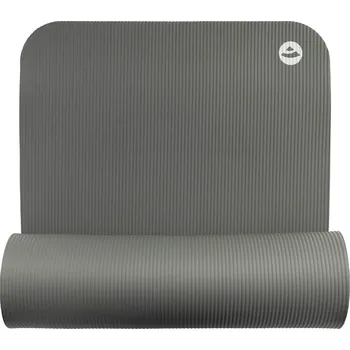 podložka na cvičení BODHI Pilates podložka Bodhi 1,5 cm NO SIZE ŠEDÁ
