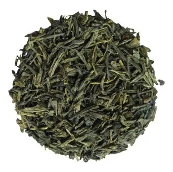 Čaj Korea Sencha Jeoncha BIO - zelený čaj, balení 250 g