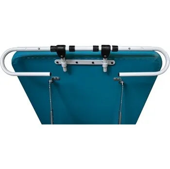 Držák na roli (Zdravotnický nábytek)