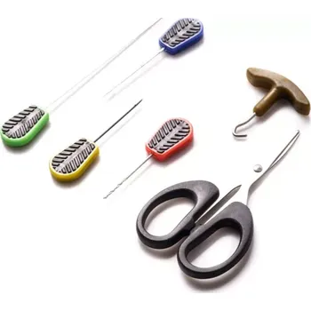 Rybářský háček Graff Boilie set NO 5