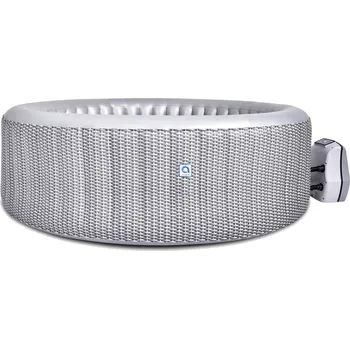 Vířivka Nafukovací zahradní vířivka Venice pro 6 osob 204x70cm Luxusní výběr