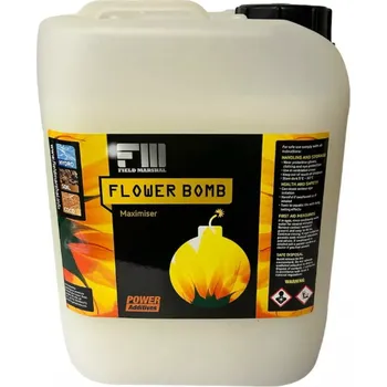 Hnojivo Hnojivo Field Marshal Flower Bomb Objem: 5l