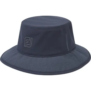 Klobouk FootJoy klobouk nepromok Hydroseries - tmavě modrý: L/XL