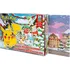 Figurka Jazwares Deluxe adventní kalendář Pokémon 2024