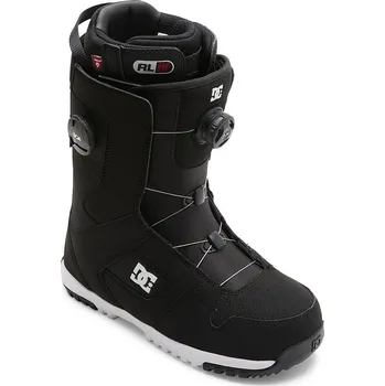 Boty na snowboard boty DC Phase Boa Pro - BLW/Black/Black/White 44