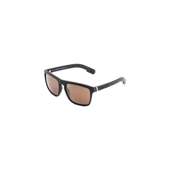 Sluneční brýle Sluneční brýle Sinner THUNDER X MATTE BLACK GOLD MIRROR UNI černá