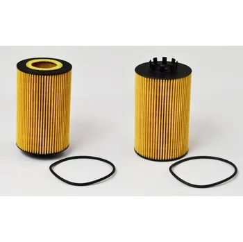 Auto-moto Olejový filtr MERCEDES 9341800009