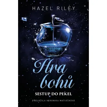 Hra bohů - Sestup do pekel