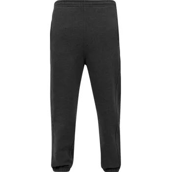 Pánské tepláky Urban Classics Sweatpants - tmavě šedé XXL