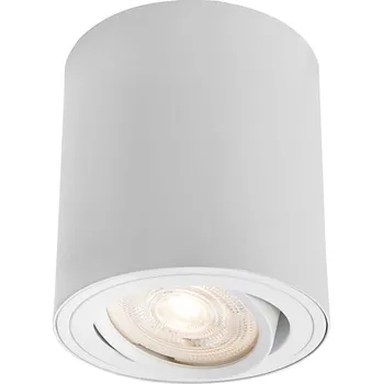 Markslöjd Diretto stropní světlo 1x5 W bílá 109020