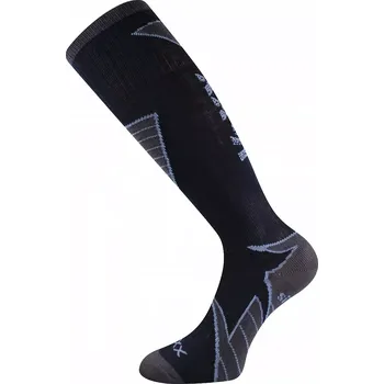 Dámské punčochy Dětské podkolenky Joska II - 35-38 / tmavě modrá