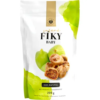 IBK trade Fíky Baby Španělsko 200g
