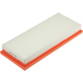 Vzduchový filtr VZDUCHOVÝ FILTR SMART FORTWO 0,8 CDI, FORTWO 1,0 TURBO 01- C2716 NTY