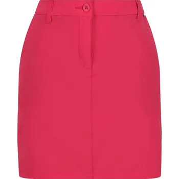 Dámská sukně REGATTA Dámská turistická sukně RŮŽOVÁ