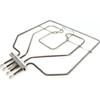 Příslušenství pro troubu Horní topné těleso 420 x 365 mm / 42 x 36,5 cm do trouby Bosch Siemens (00470845)
