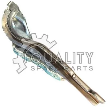 Kapota Závěs, kapota motoru ŠKODA Original OEM 5JA823301A