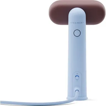 Žehlička Cestovní napařovač STEAMERY Cirrus Lite varianta SkyTerra