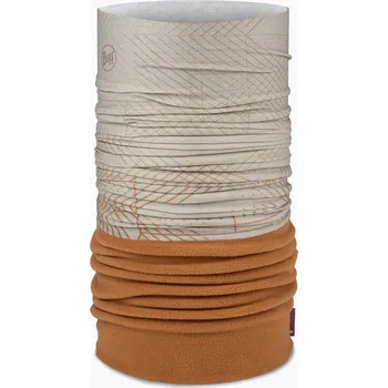 Nákrčník Multifunkční šátek BUFF Polar copper